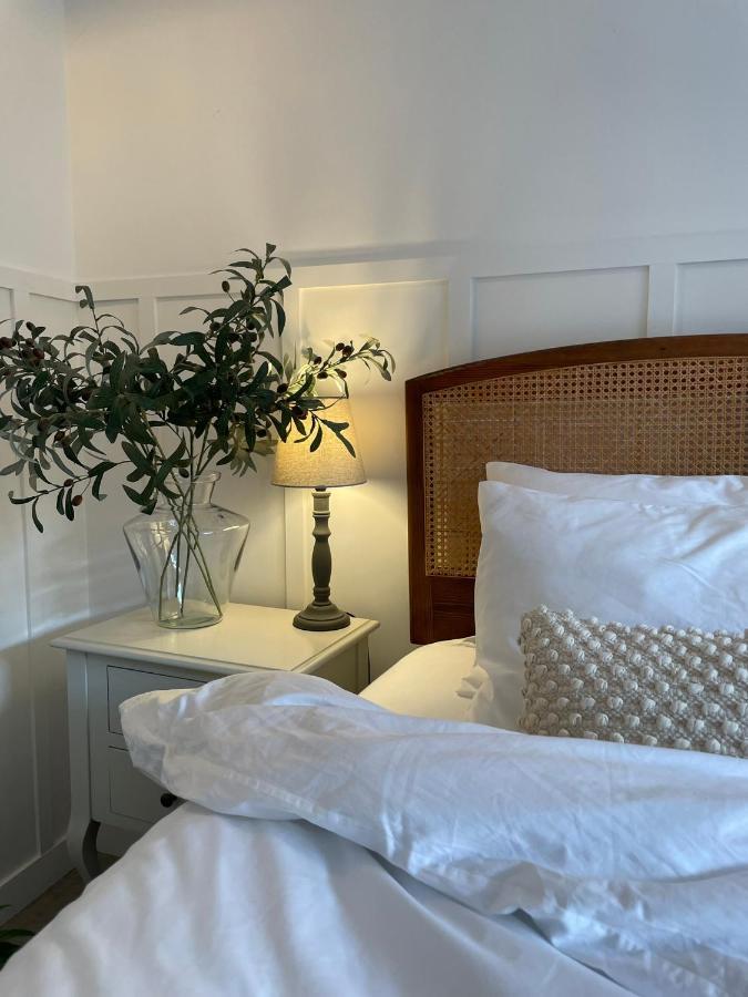 Luxury Barn With Hot Tub, Spa Treatments, Private Dining Little Budworth Eksteriør bilde