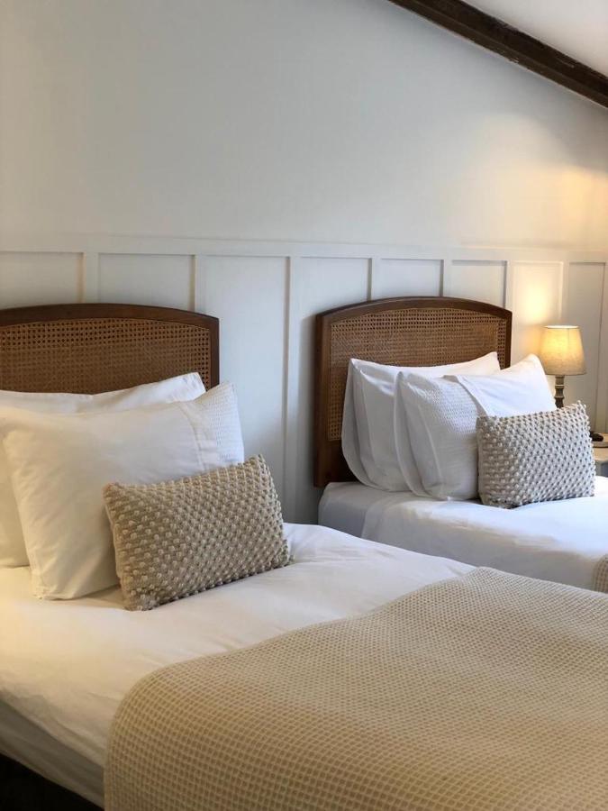 Luxury Barn With Hot Tub, Spa Treatments, Private Dining Little Budworth Eksteriør bilde